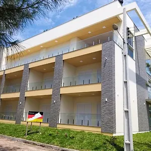 Residencial Hunsrueck Apartamento Balneario Gaivota