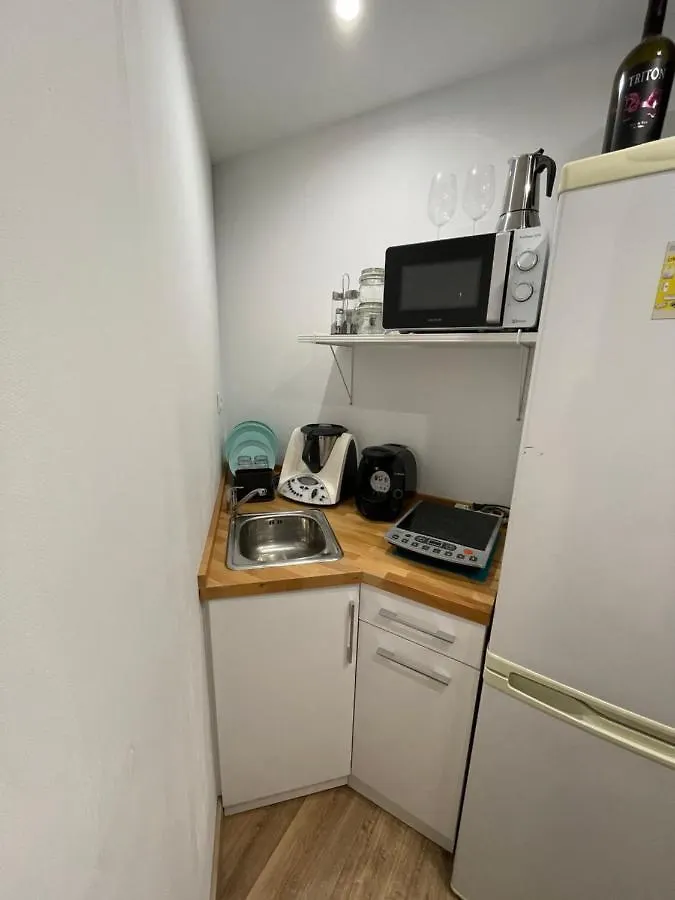 Appartamento Apartamento Cerro Azul Málaga Spagna