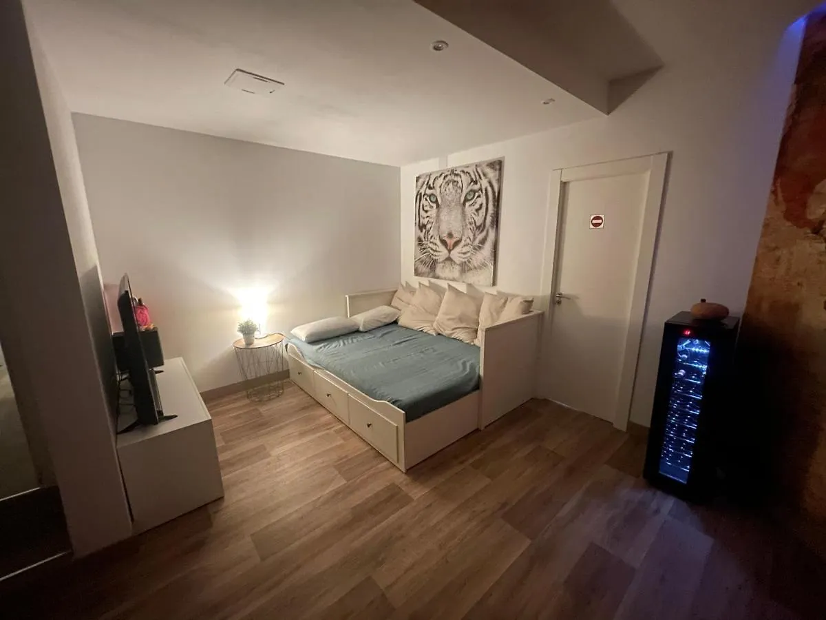 Apartamento Cerro Azul Malaga