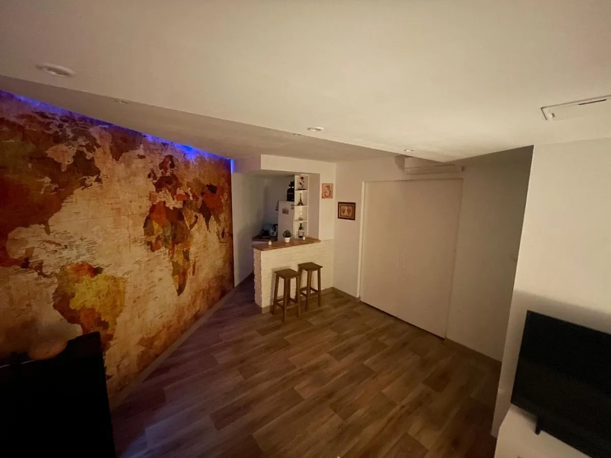Apartment Apartamento Cerro Azul Malaga