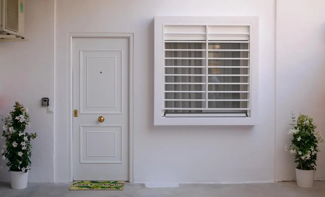 Appartamento Apartamento Cerro Azul Málaga
