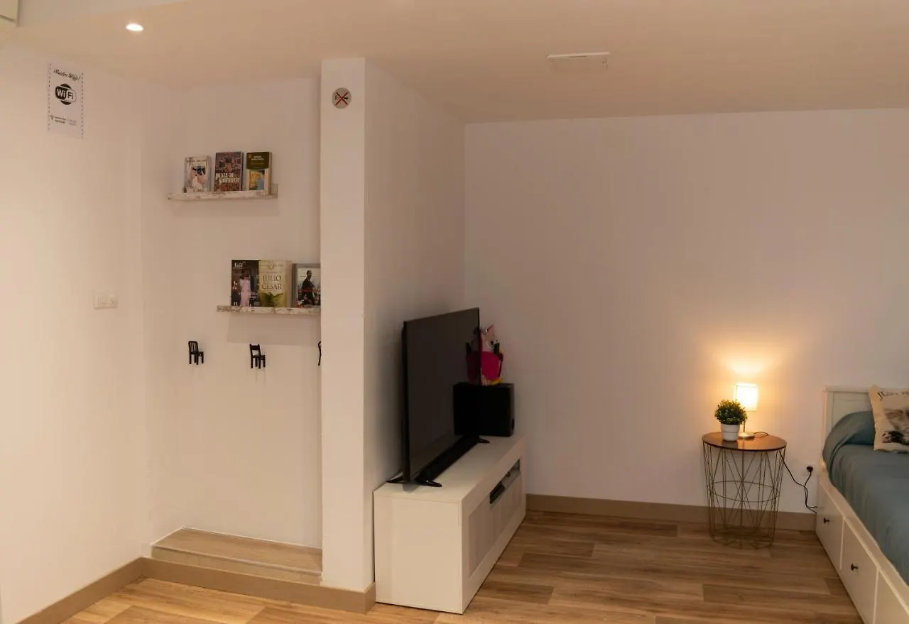 Apartment Apartamento Cerro Azul Malaga