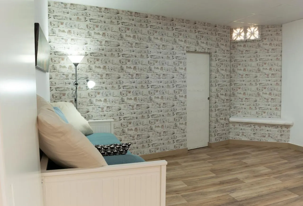 Apartamento Cerro Azul Málaga Appartamento