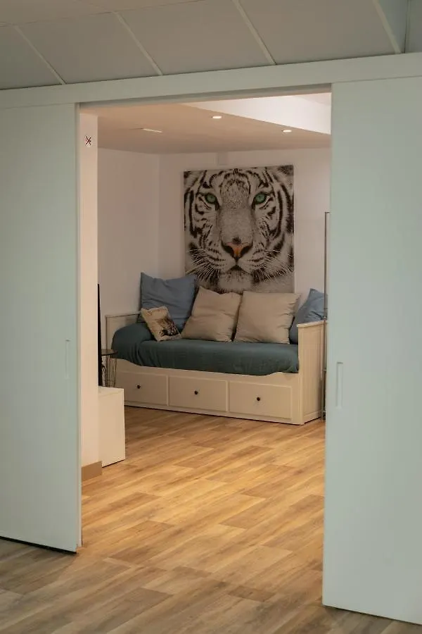 Apartamento Cerro Azul Malaga