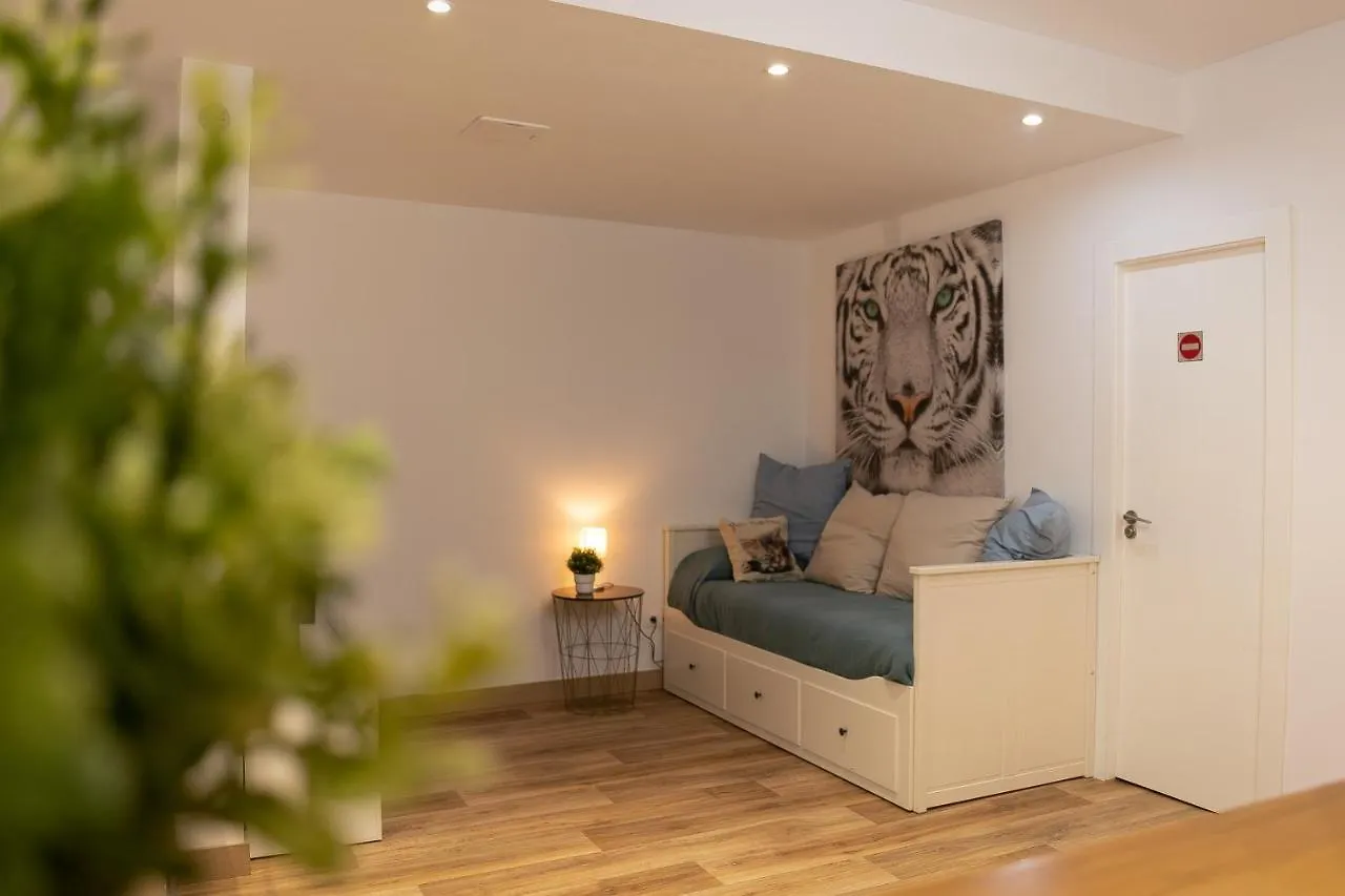 Apartamento Cerro Azul Málaga