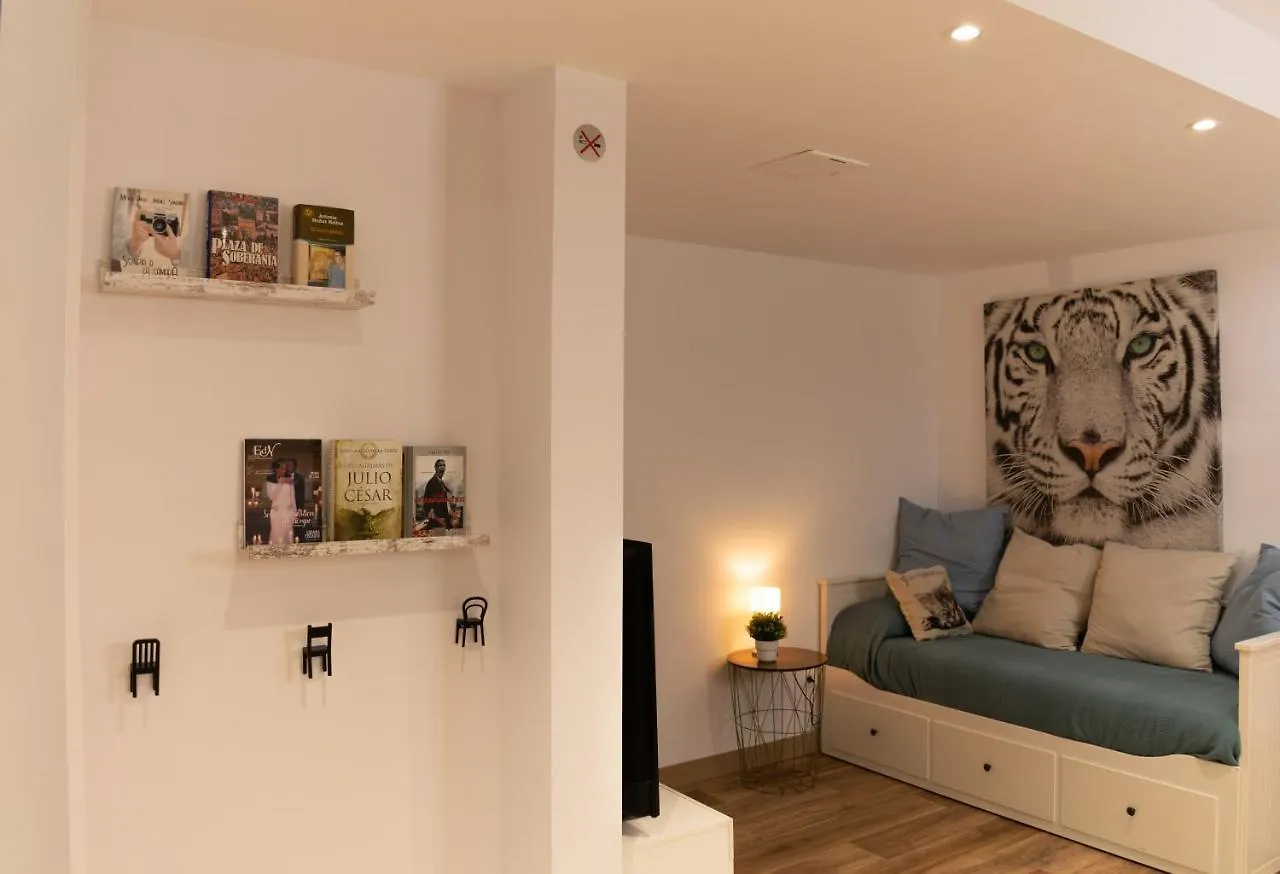 Apartamento Cerro Azul Málaga