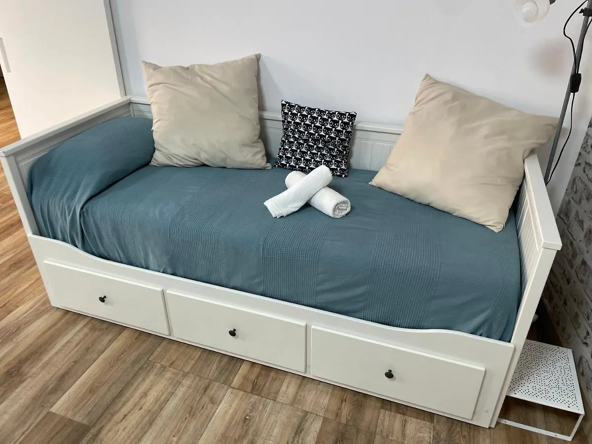 Apartamento Cerro Azul Malaga Apartment