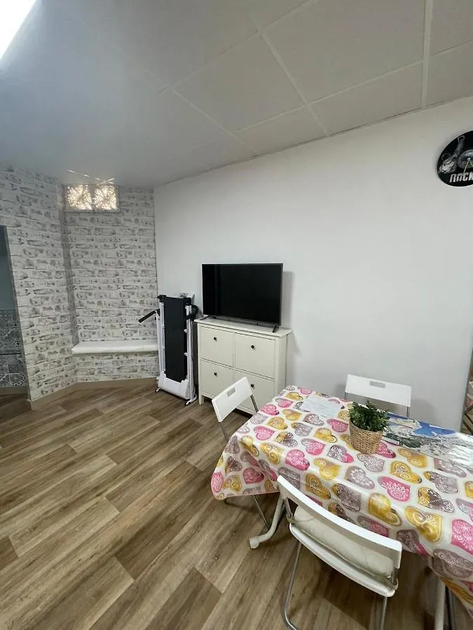 Apartamento Cerro Azul Malaga