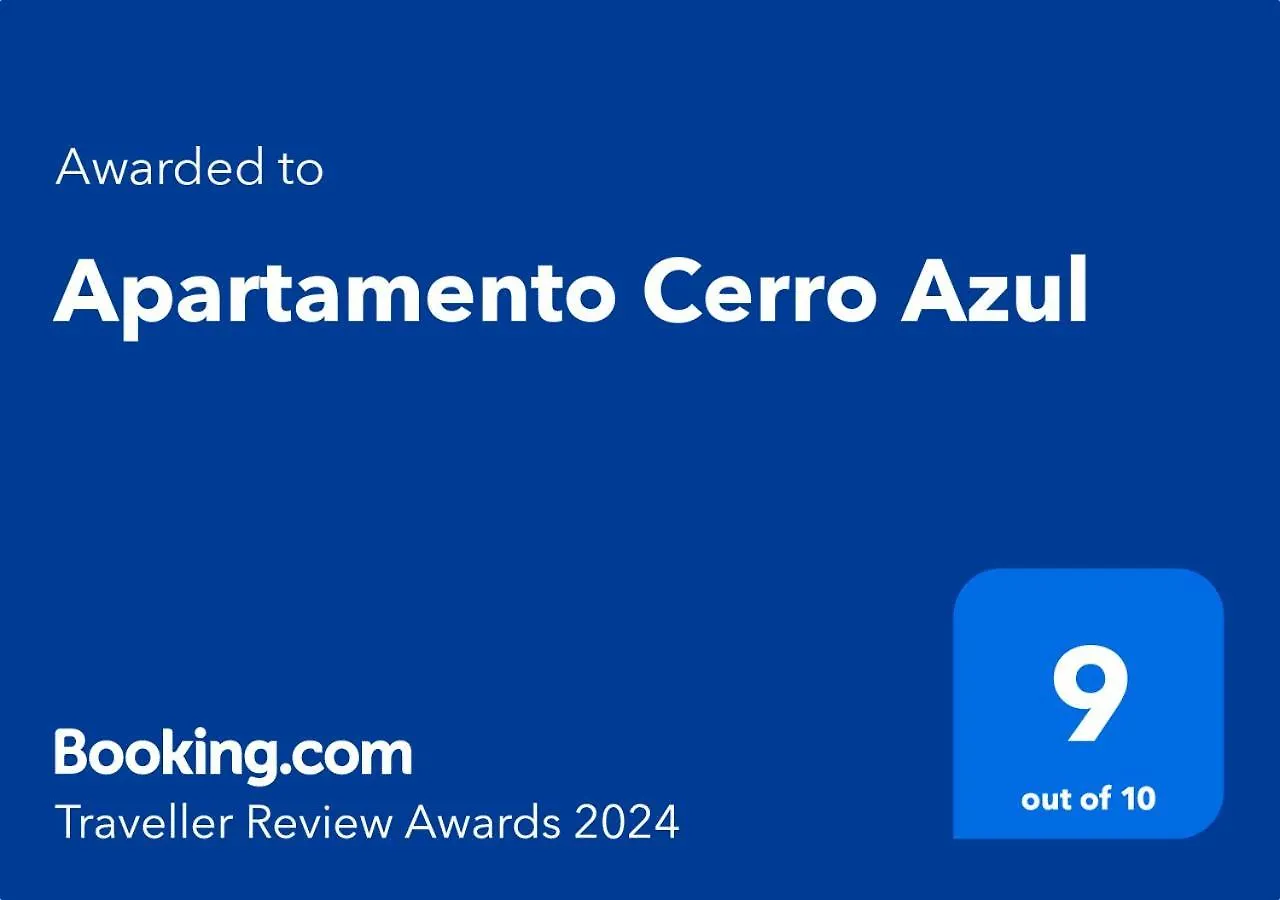Apartamento Cerro Azul Malaga