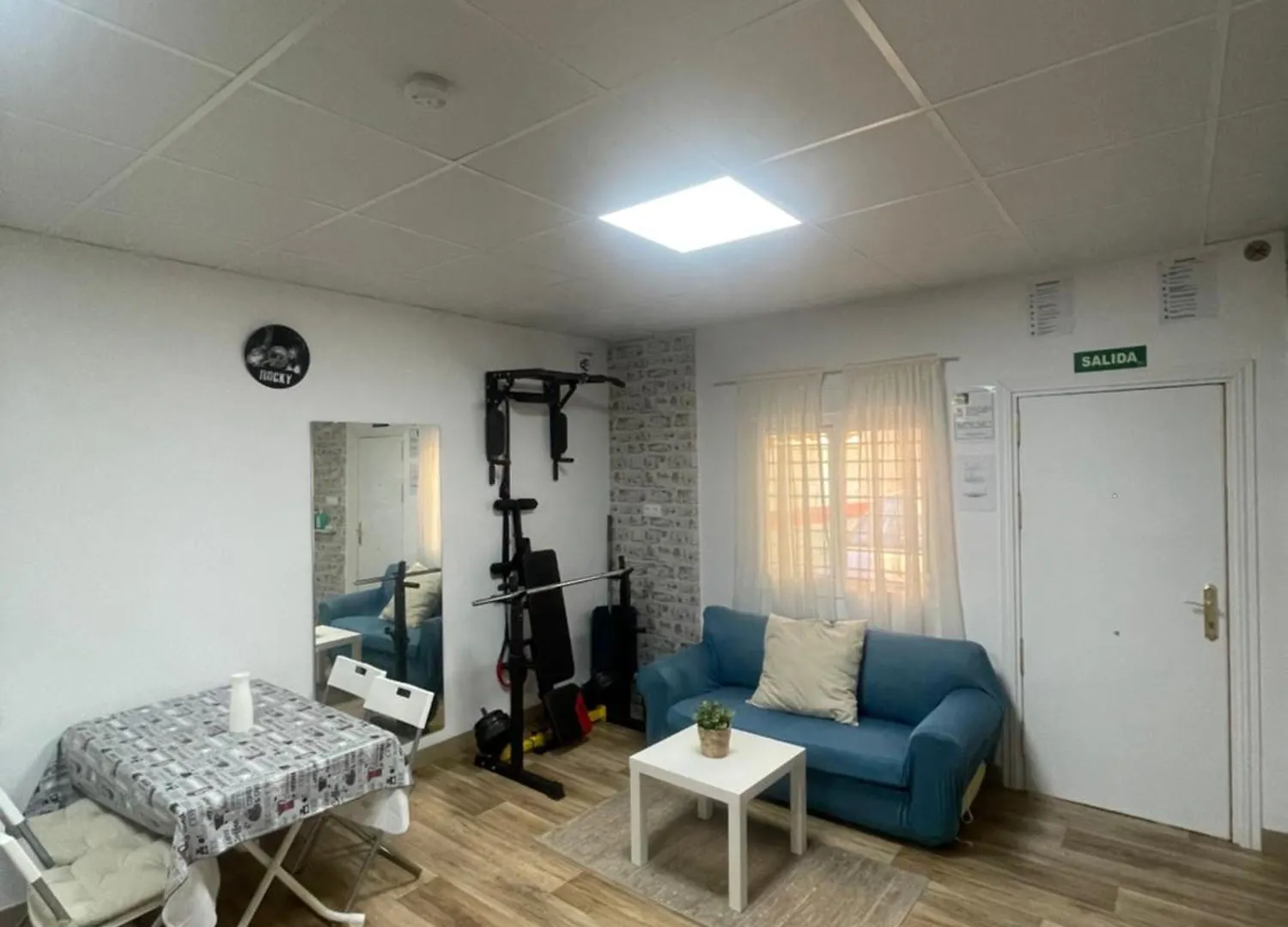 Apartamento Cerro Azul Málaga