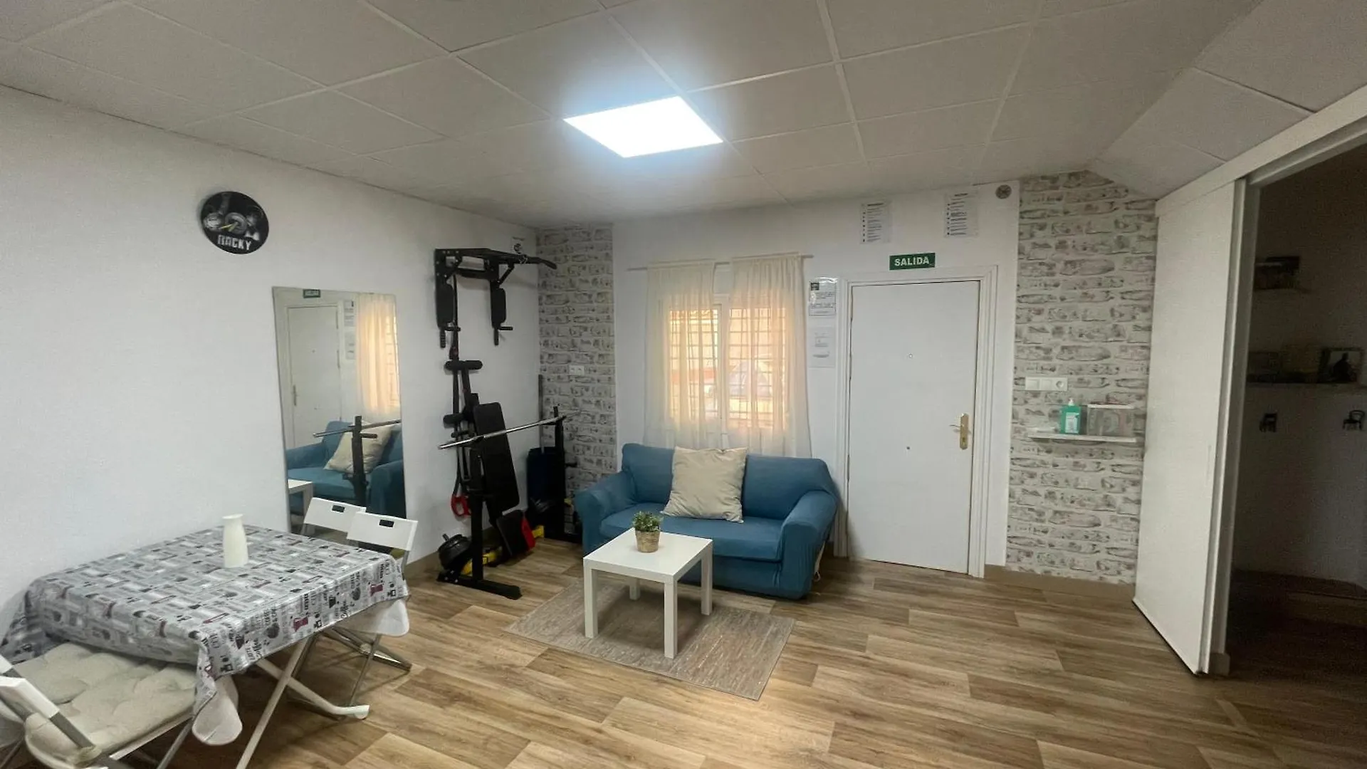 Apartamento Cerro Azul Malaga 0*,  Spain