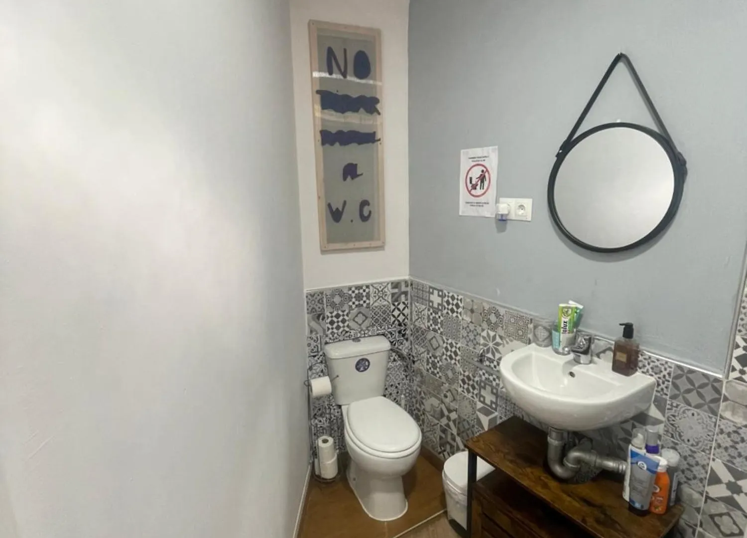 Apartamento Cerro Azul Malaga Apartment