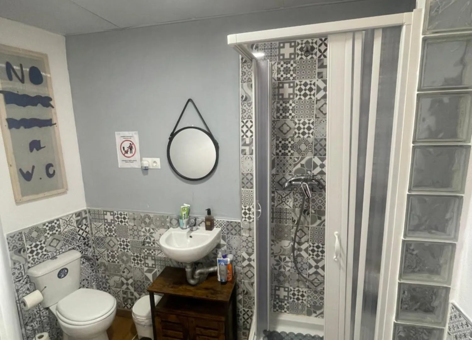 Apartamento Cerro Azul Malaga 0*,  Spain