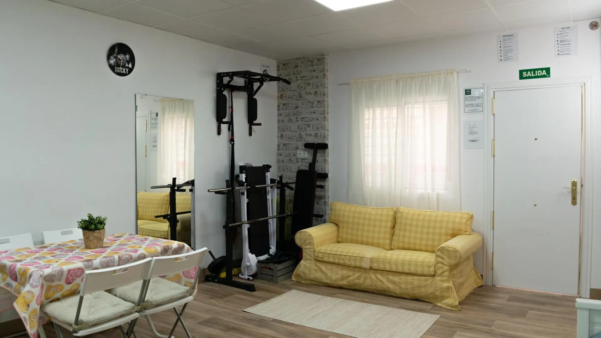Apartamento Cerro Azul Malaga Spain