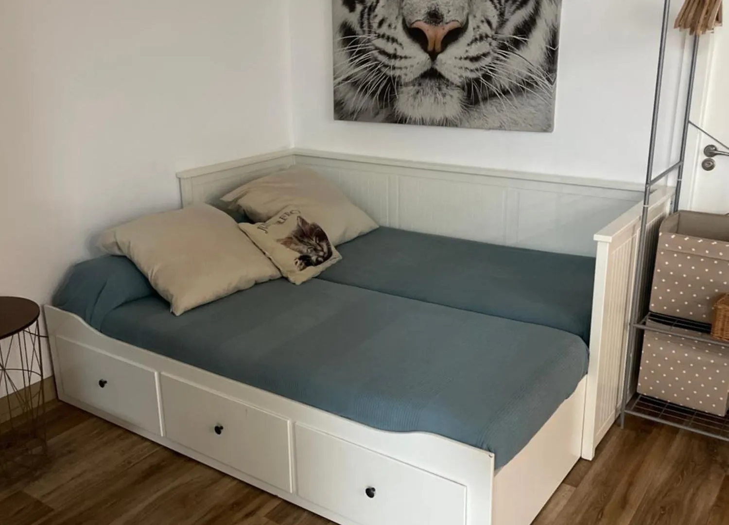 Apartamento Cerro Azul Málaga
