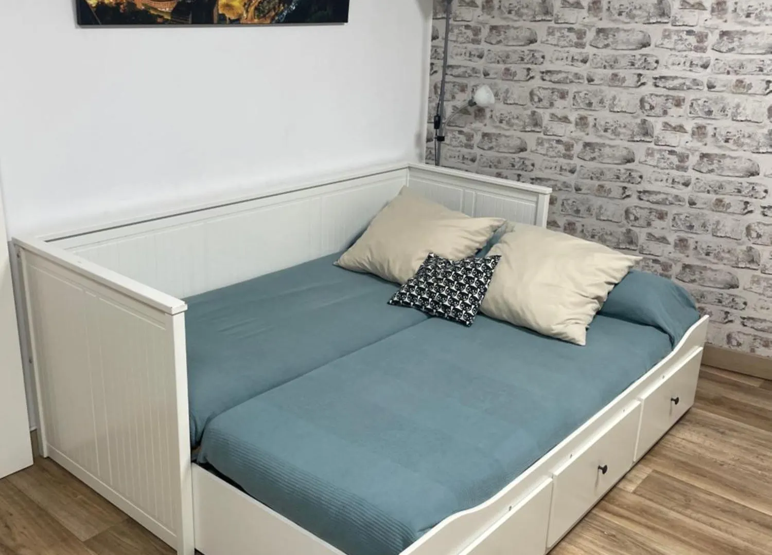 Apartamento Cerro Azul Malaga